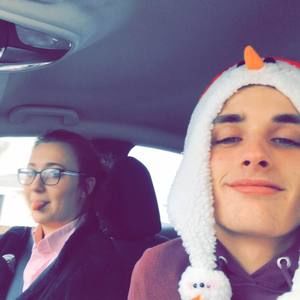 Meet your Posher, Kyle